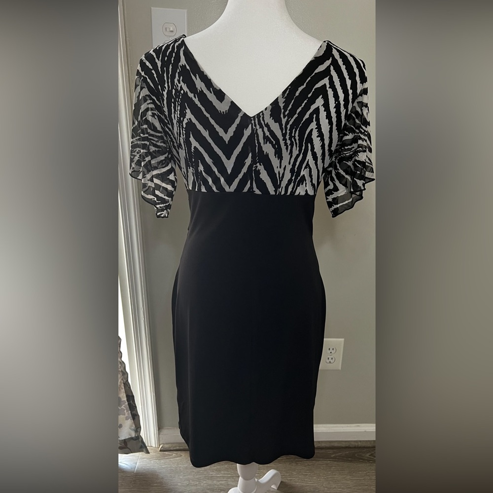 Enfocus Studio Zebra Print Size 8 - image 7